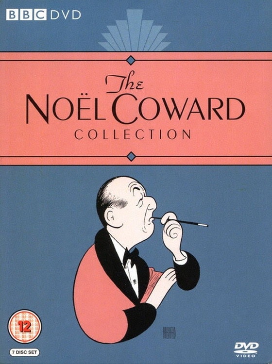 Foto de Noël Coward