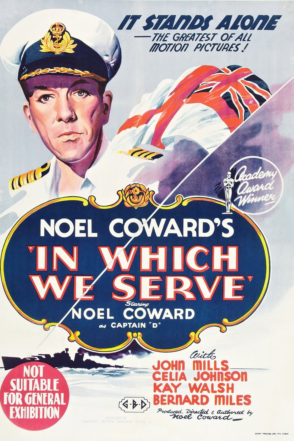 Foto de Noël Coward
