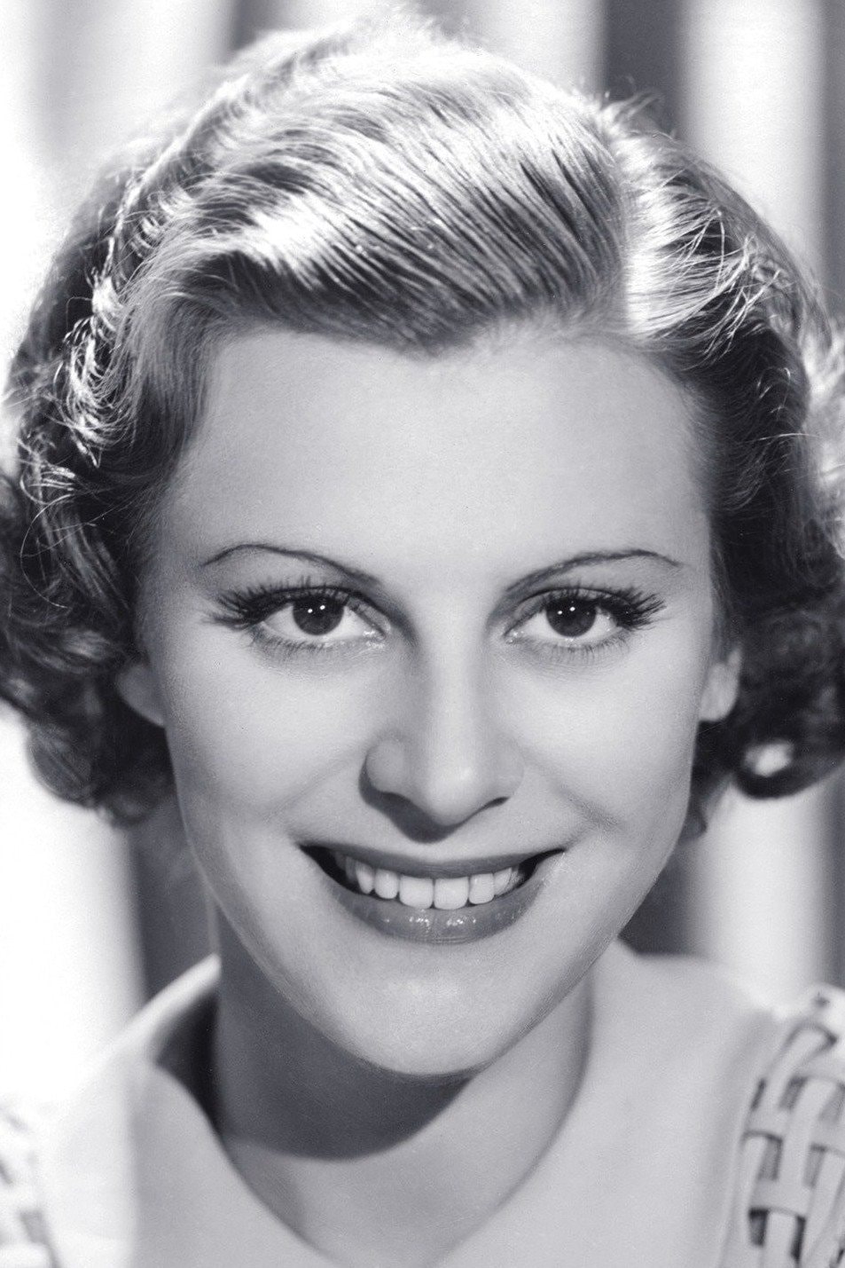 Foto de Adrienne Marden