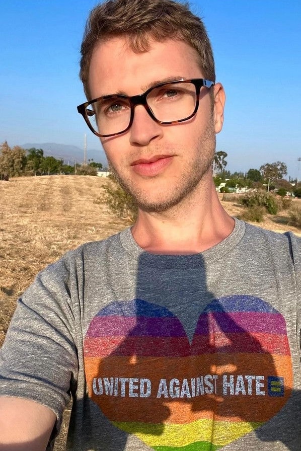 Foto de Shane Bitney Crone