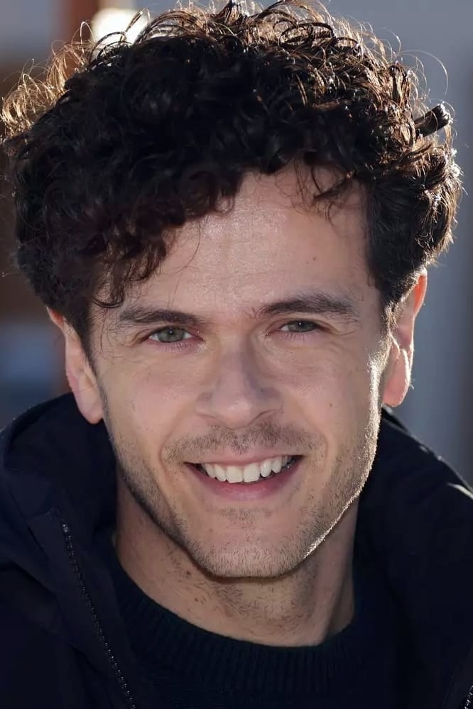 Foto de Michaël Grégorio