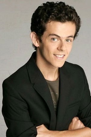 Foto de Michaël Grégorio