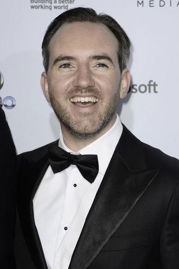 Foto de Nick Vincent Murphy