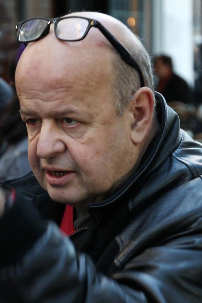 Foto de Jean-Luc Ormières