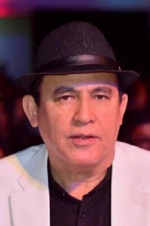 Foto de Dato' Yusof Haslam