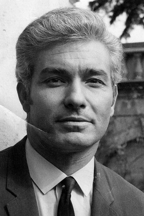 Foto de Richard Bradford