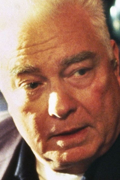 Foto de Richard Bradford