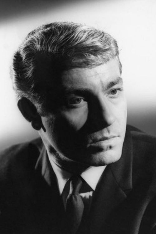 Foto de Richard Bradford