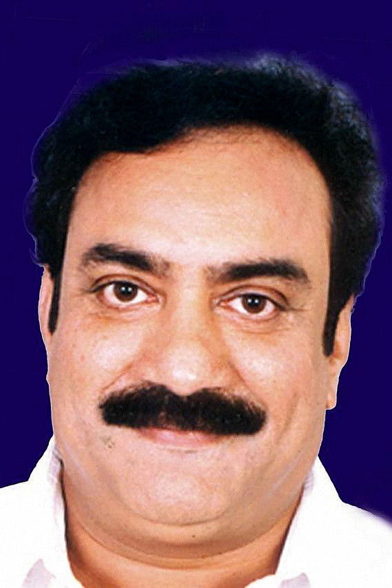 Foto de Sreenath