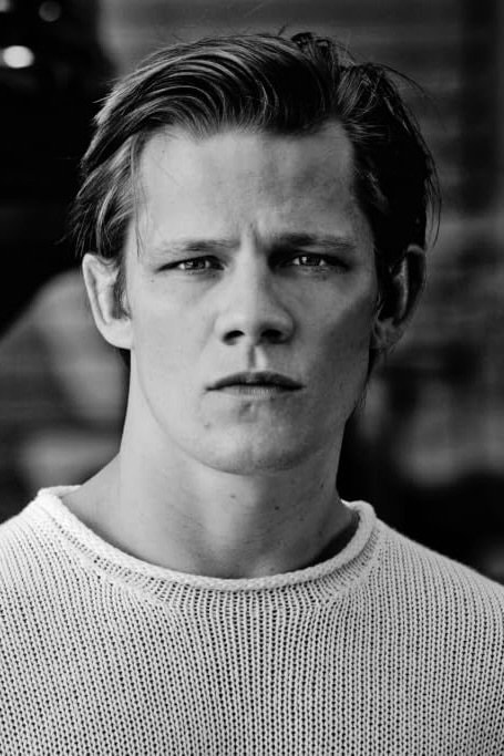 Foto de Max von der Groeben