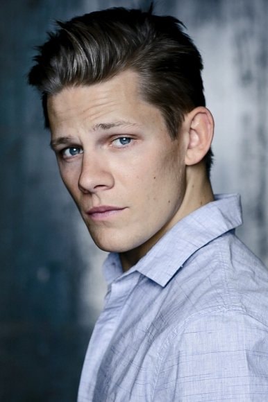 Foto de Max von der Groeben