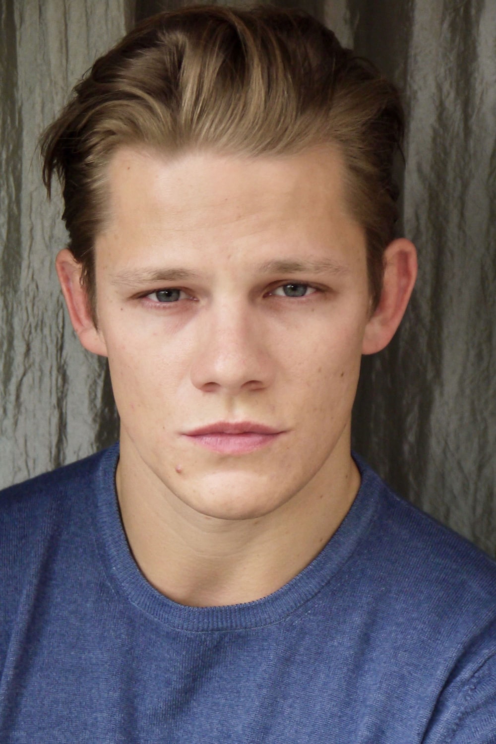 Foto de Max von der Groeben