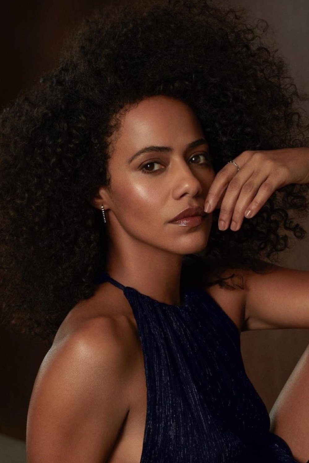 Foto de Naruna Costa