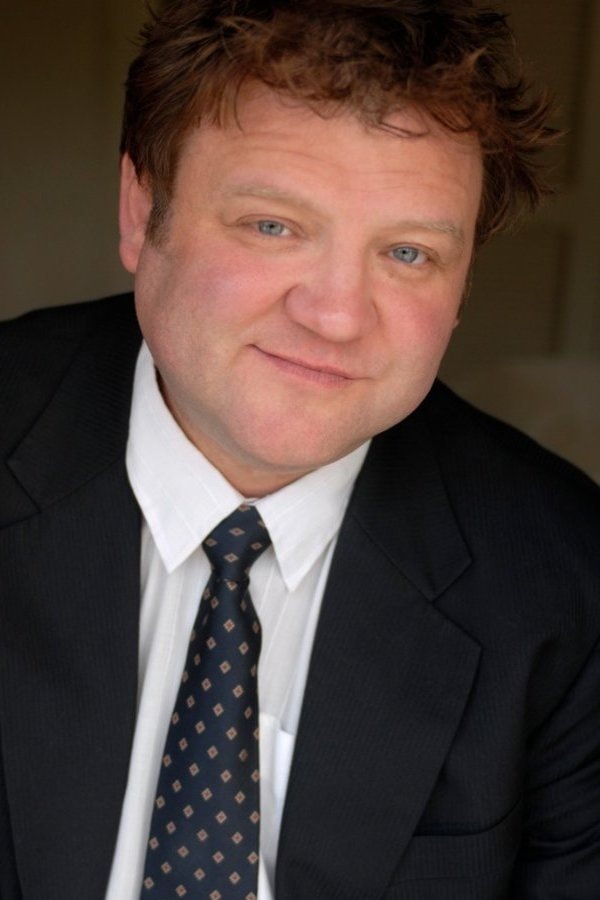 Foto de Peter Flaherty