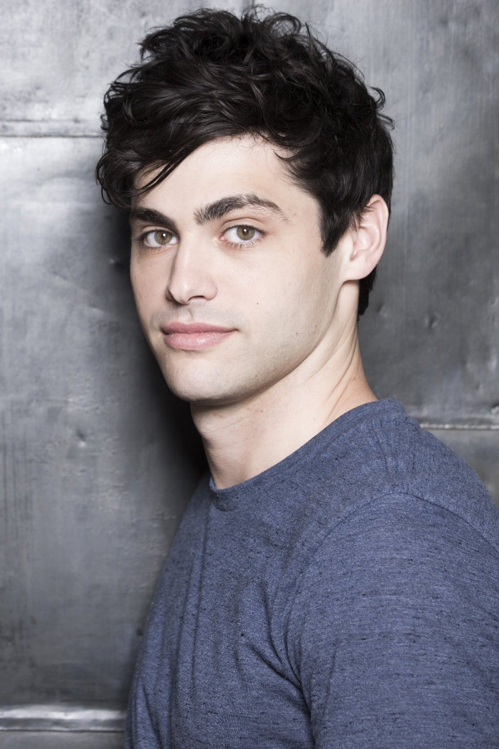 Foto de Matthew Daddario