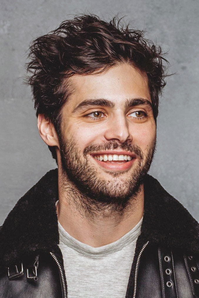 Foto de Matthew Daddario