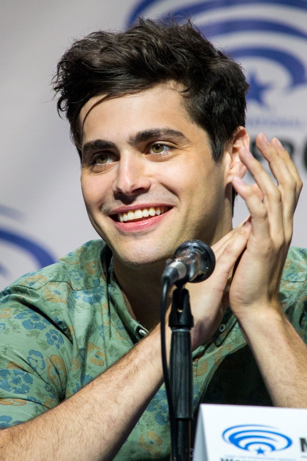 Foto de Matthew Daddario