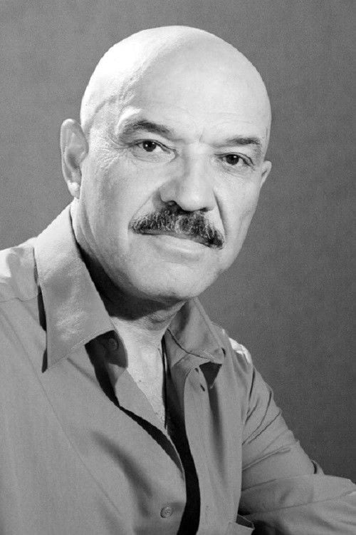 Foto de Иван Мацкевич