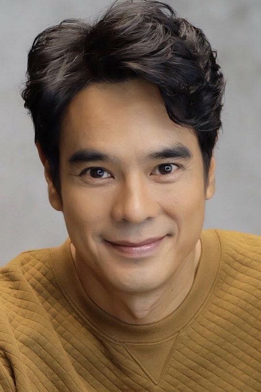 Foto de Amarin Nitipon