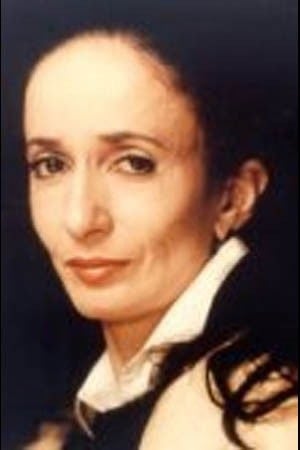 Foto de Marcia Haydée