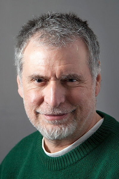 Foto de Gregory Cohen