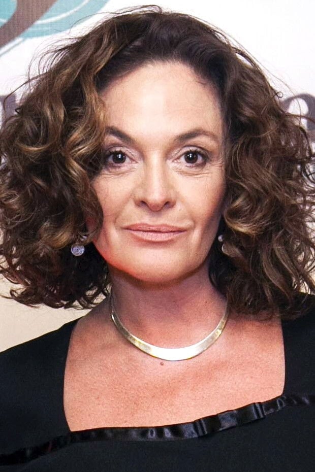 Foto de Catalina Guerra
