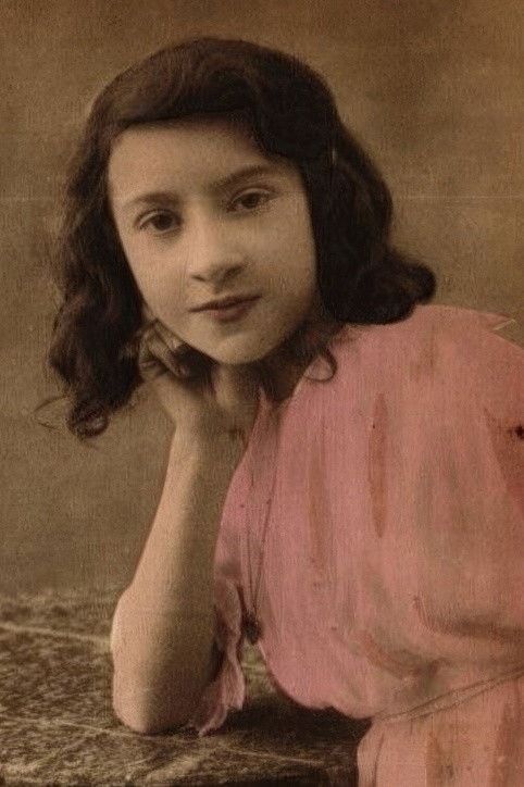 Foto de Maria Fromet