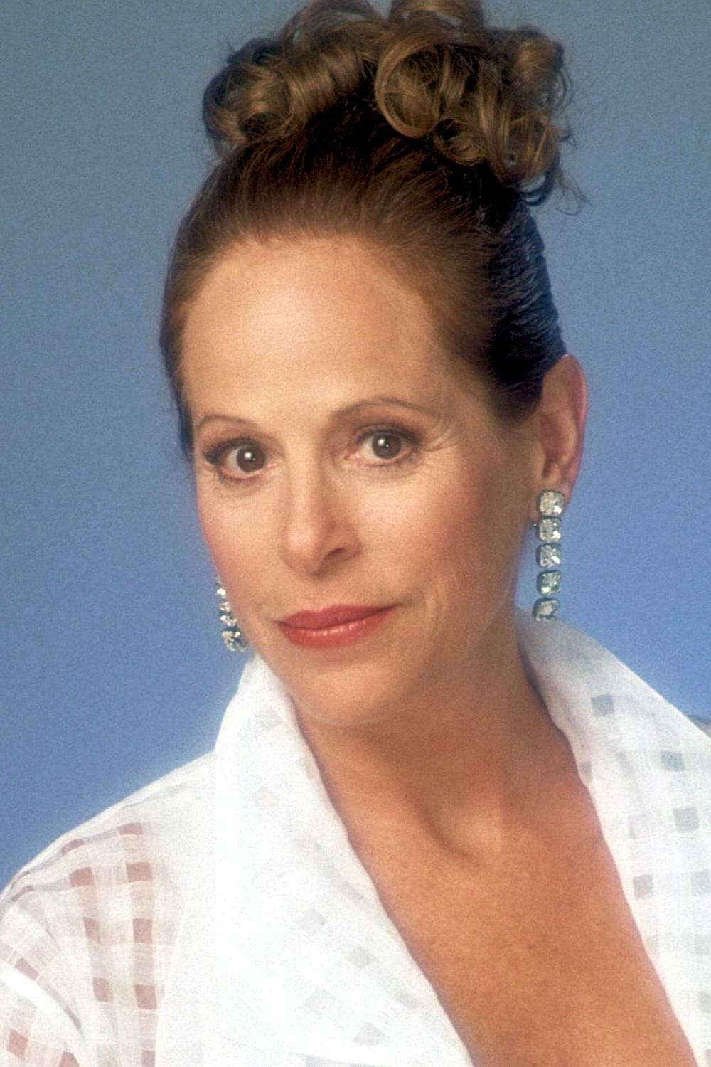 Foto de Louise Sorel