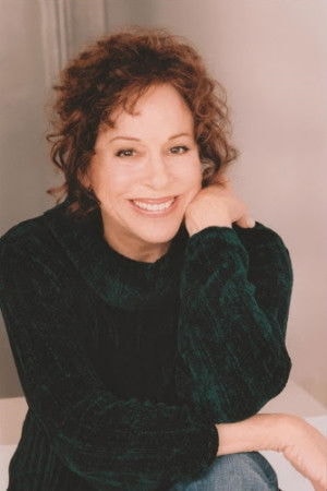 Foto de Louise Sorel