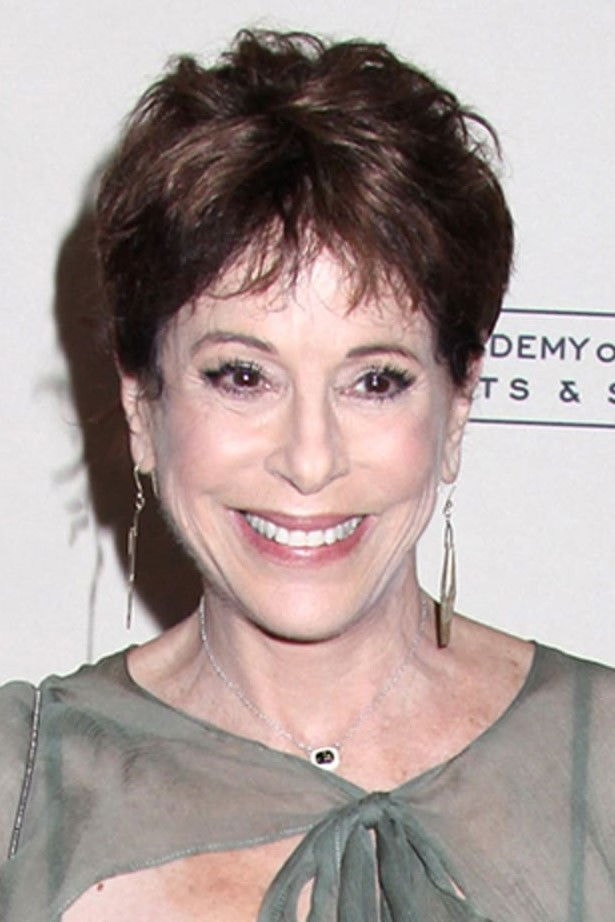 Foto de Louise Sorel