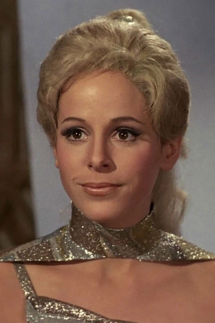 Foto de Louise Sorel