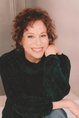 Foto de Louise Sorel