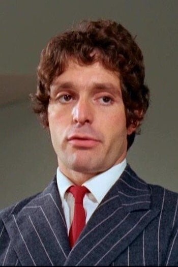 Foto de Jonathan Burn