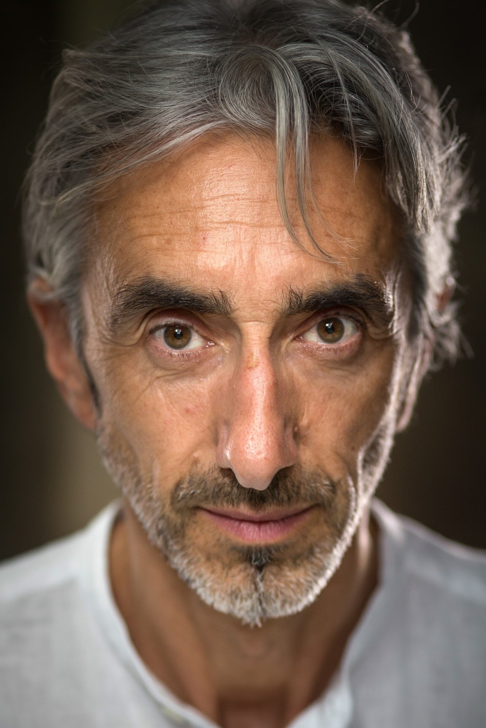 Foto de Anthony John Crocker