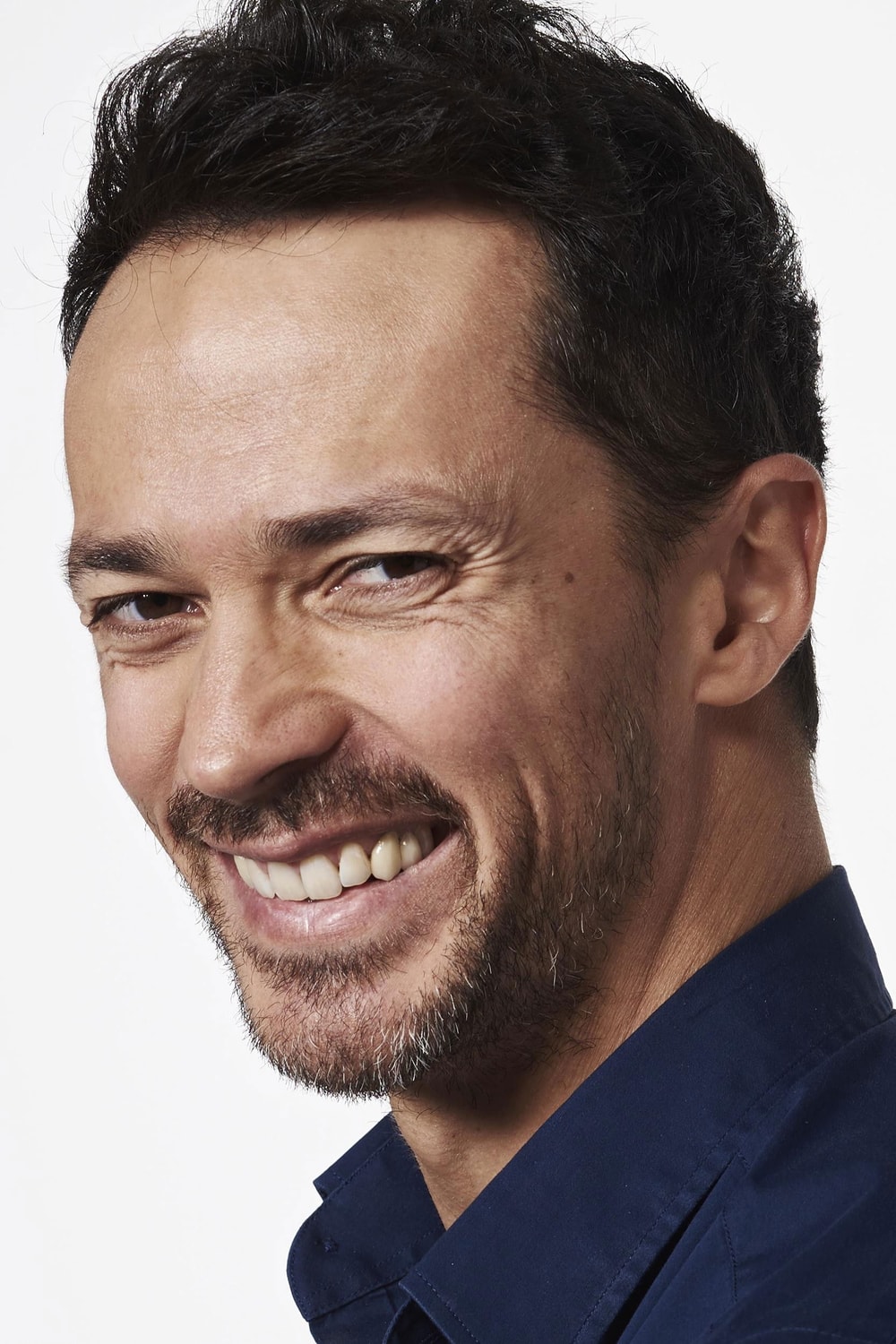 Foto de Rafał Cieszyński