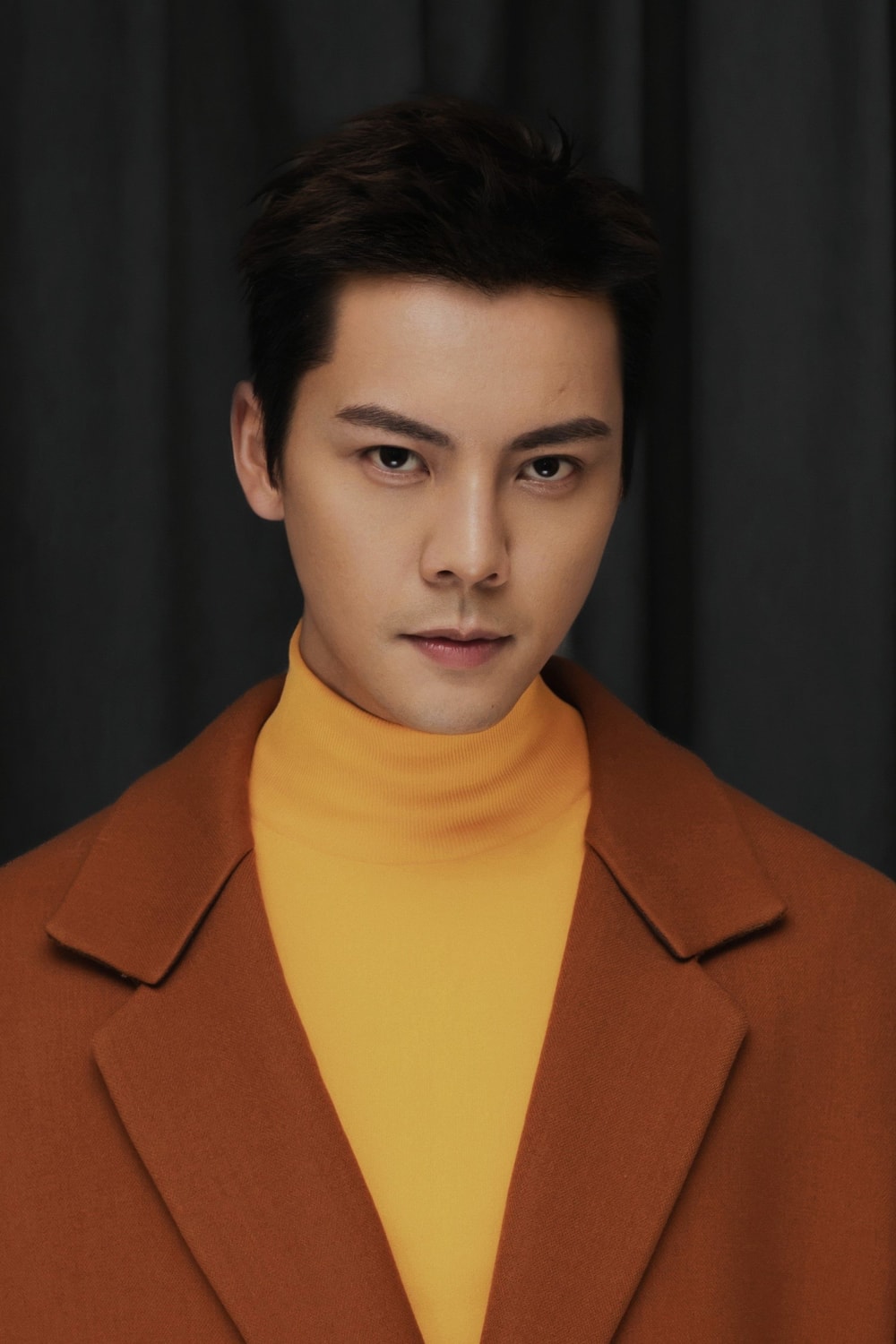 Foto de William Chan