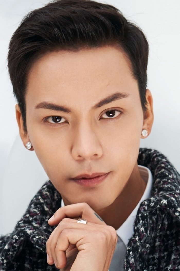 Foto de William Chan