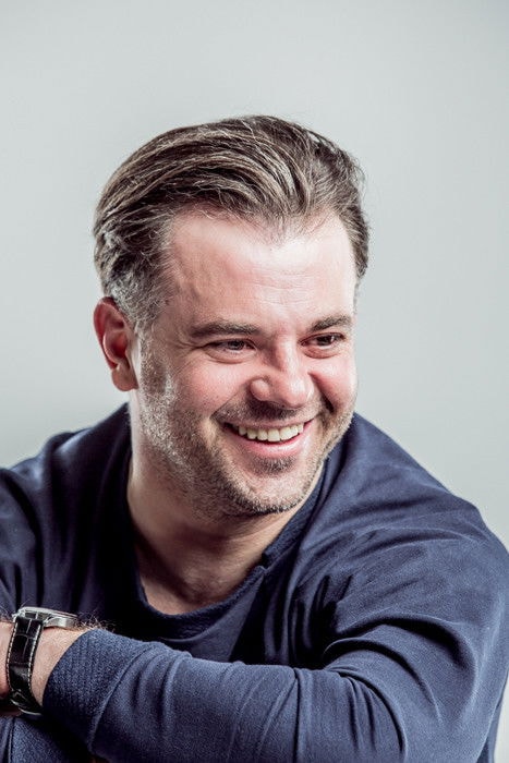 Foto de Rafał Szałajko