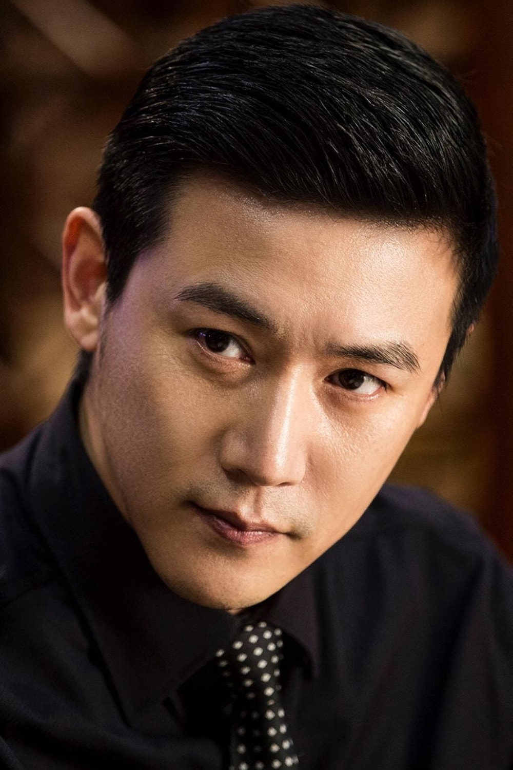 Foto de Lu Yi