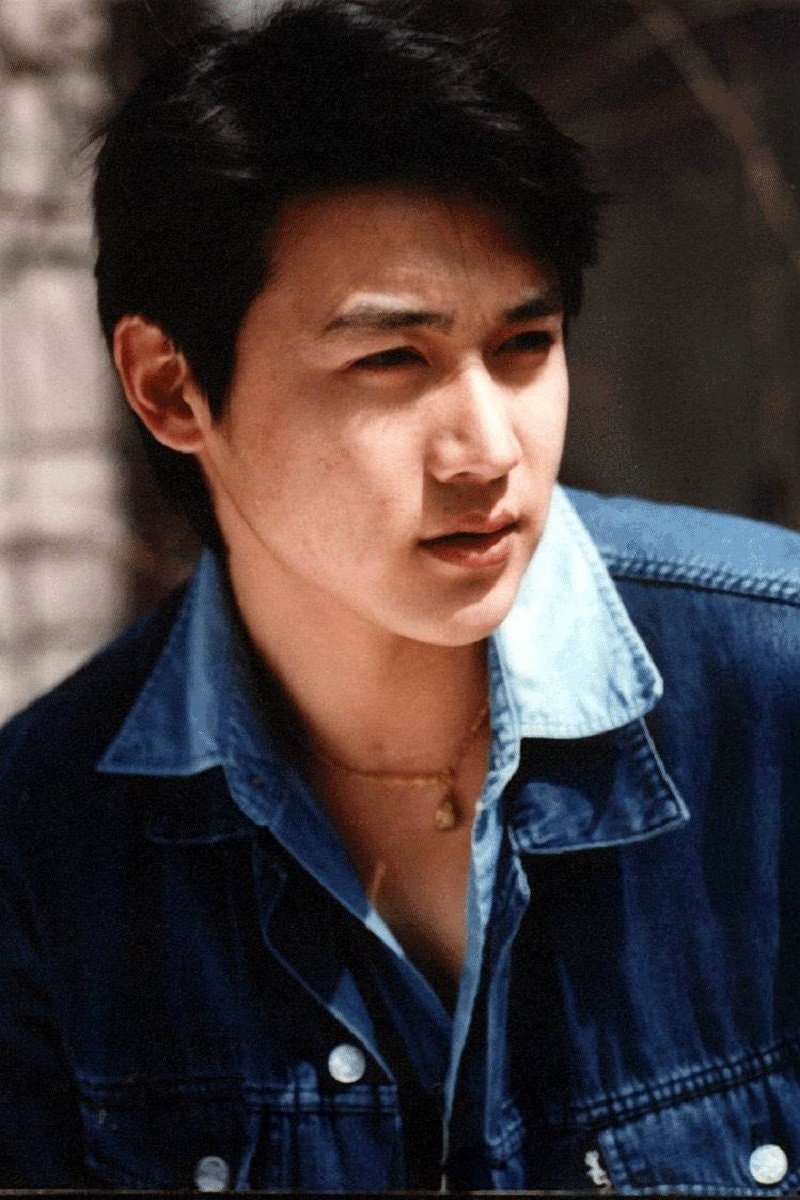 Foto de Lu Yi