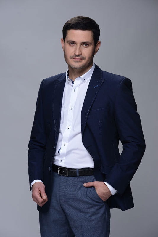 Foto de Akhtem Seitablaiev