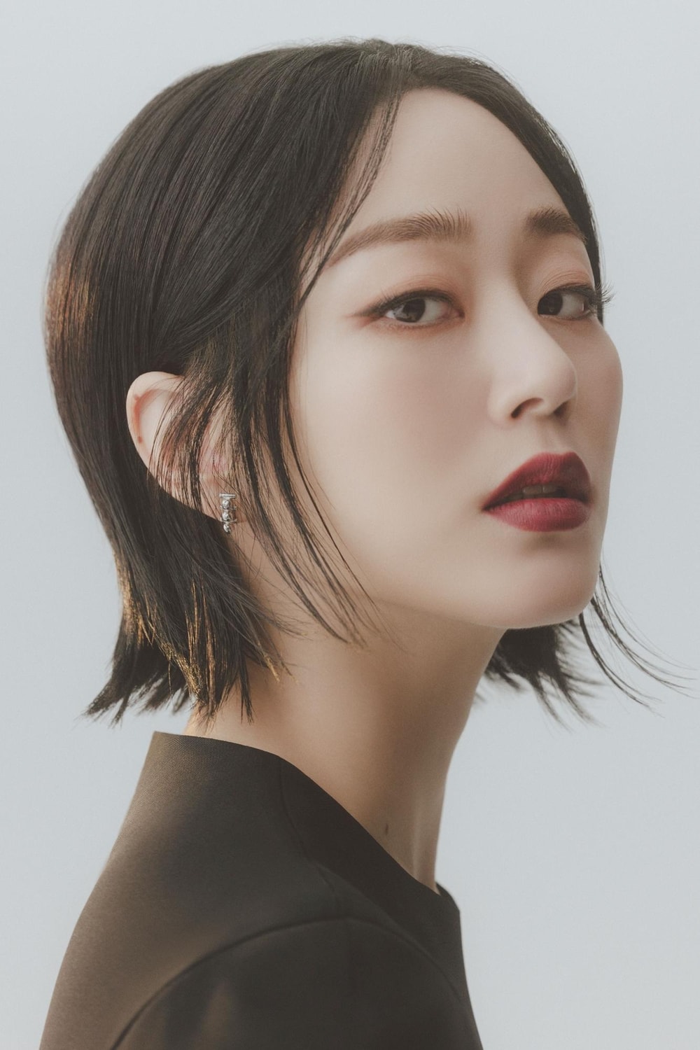 Foto de Kim Hyo-jin