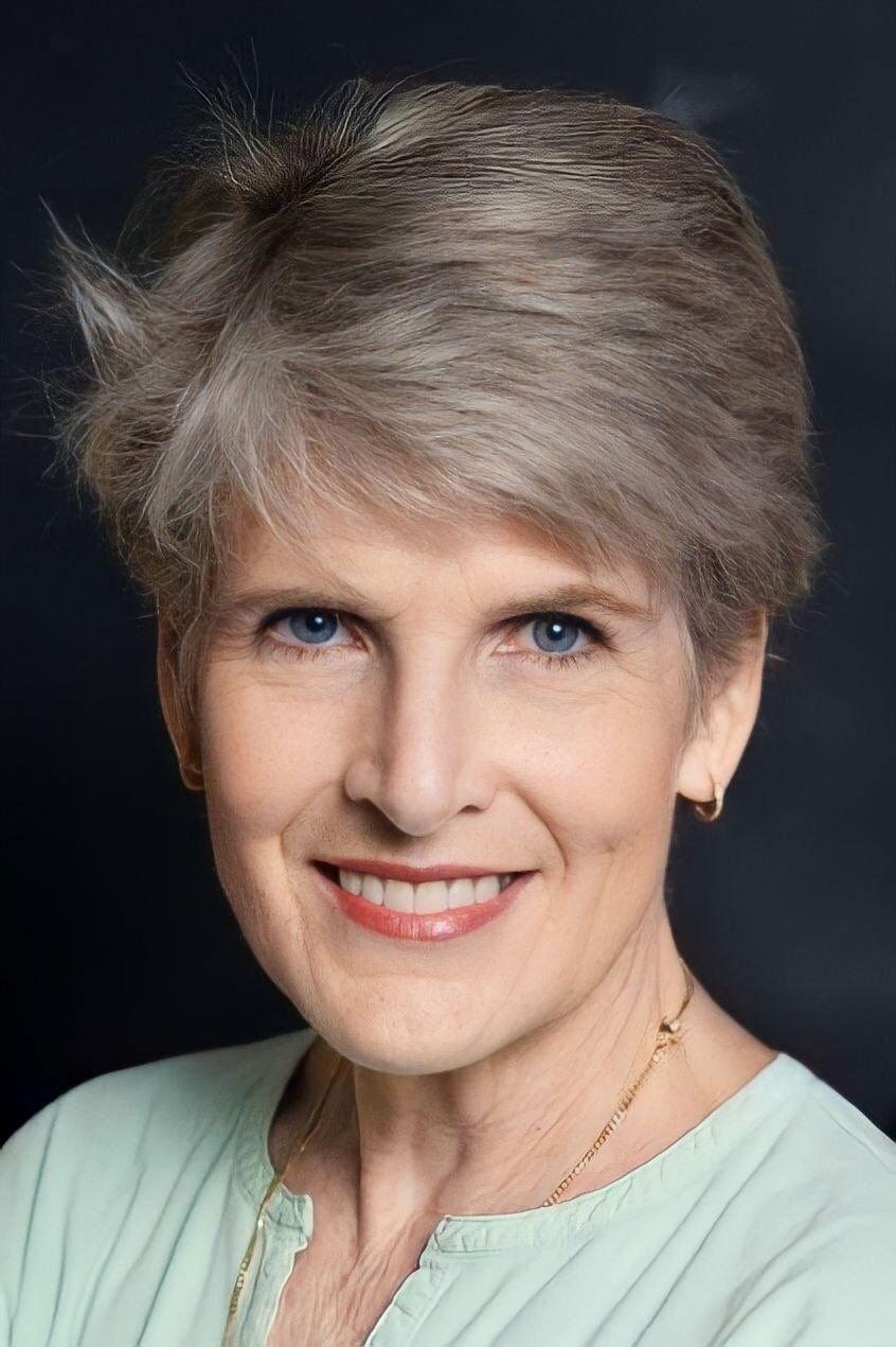 Foto de Bonnie Zellerbach