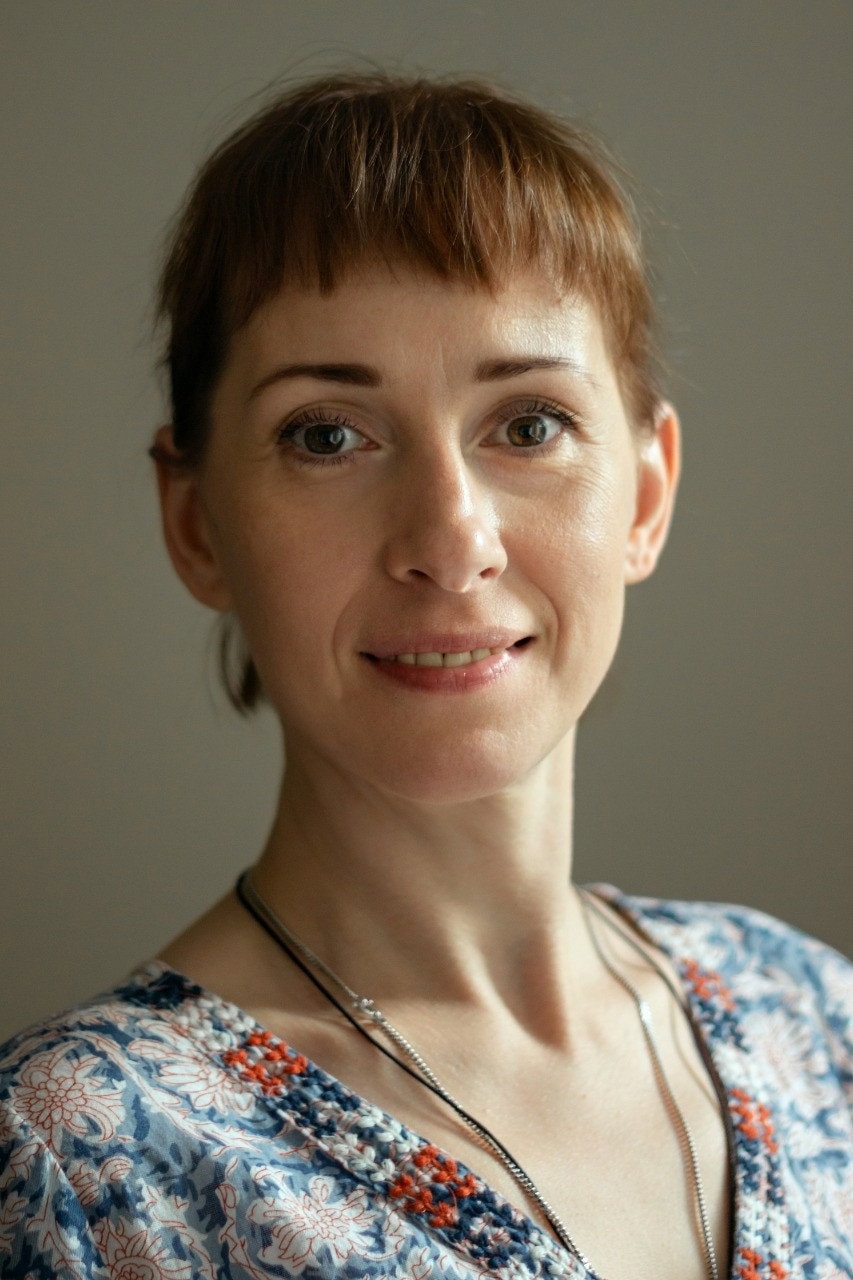 Foto de Natalya Moteva