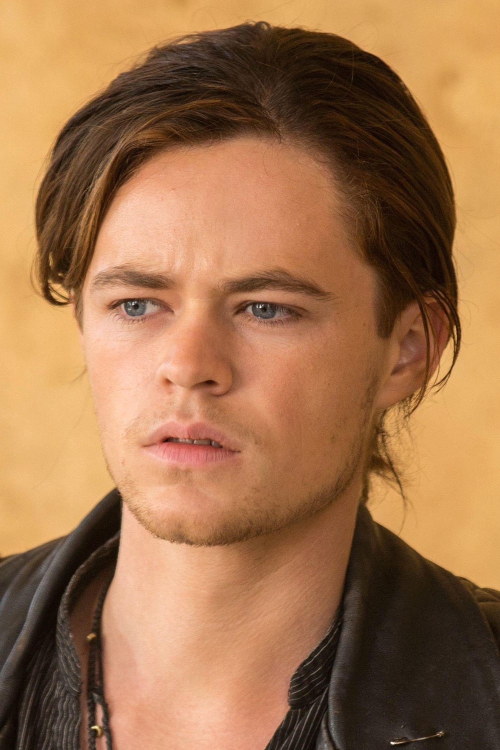Foto de Harrison Gilbertson