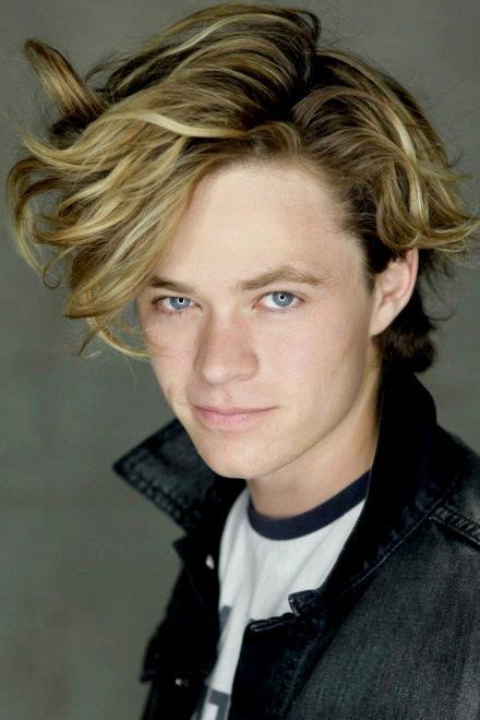 Foto de Harrison Gilbertson
