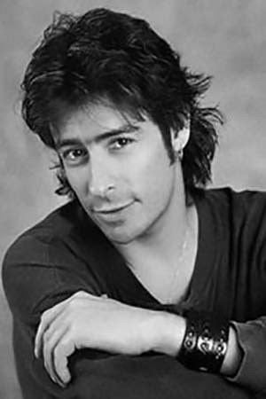 Foto de Cyril Collard