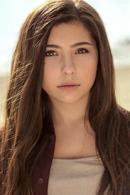 Foto de Emma Tremblay