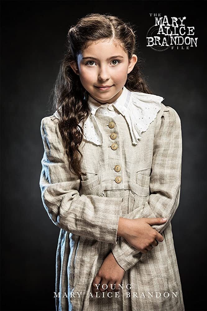 Foto de Emma Tremblay