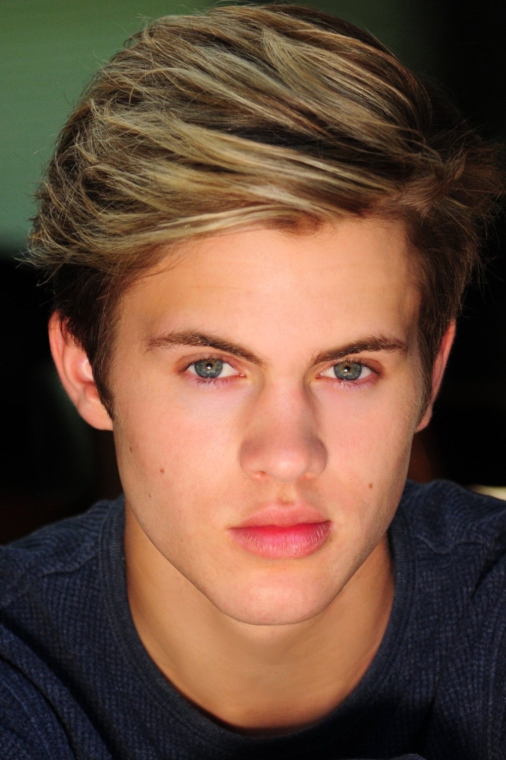 Foto de Samuel Braun